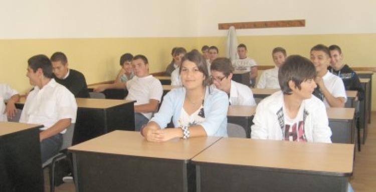 Inspectoratul Şcolar Constanţa a găsit metoda pentru reducerea ratei şomajului